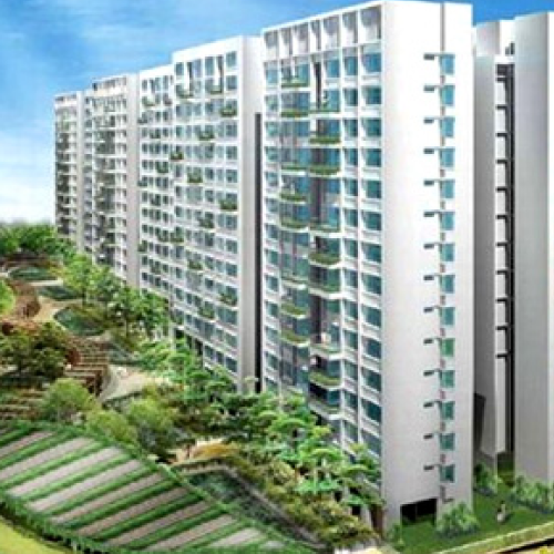 HOUSING COMPLEX AND SOCIETIES